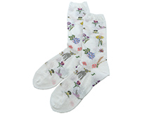 Antipast Pasqua Socks