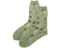 Antipast Pasqua Socks