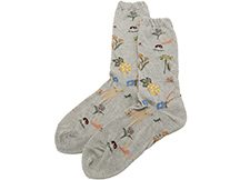 Antipast Pasqua Socks