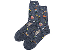 Antipast Pasqua Socks