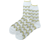 Antipast Poisson Socks
