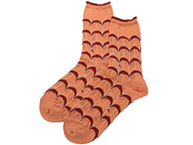 Antipast Poisson Socks