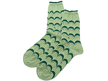 Antipast Poisson Socks