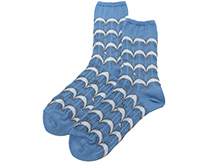 Antipast Poisson Socks