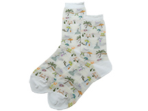 Antipast Beach Socks