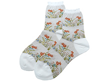 Antipast Botanica Socks