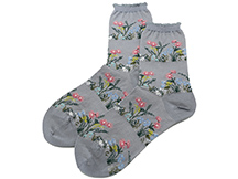 Antipast Botanica Socks