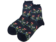Antipast Botanica Socks