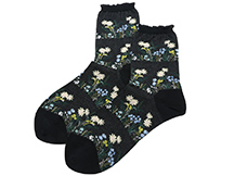 Antipast Botanica Socks