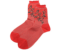 Antipast Basket Socks