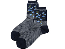 Antipast Basket Socks