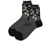 Antipast Basket Socks