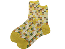 Antipast Tuile Socks