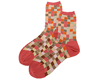 Antipast Tuile Socks