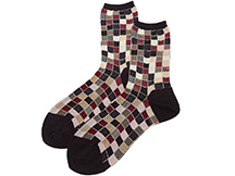 Antipast Tuile Socks