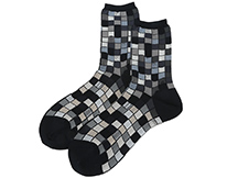Antipast Tuile Socks