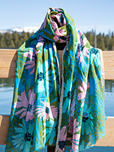 Epice Quintana Scarf