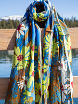 Epice Quintana Scarf