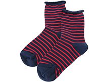 Hansel from Basel Zippy Socks