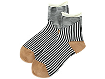 Hansel from Basel Jilly Socks