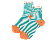 Hansel from Basel Jilly Socks