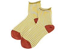 Hansel from Basel Jilly Socks