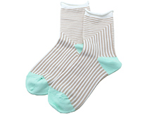 Hansel from Basel Jilly Socks