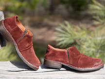 Fiorentini and Baker Eti Suede