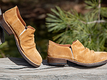 Fiorentini and Baker Eti Suede