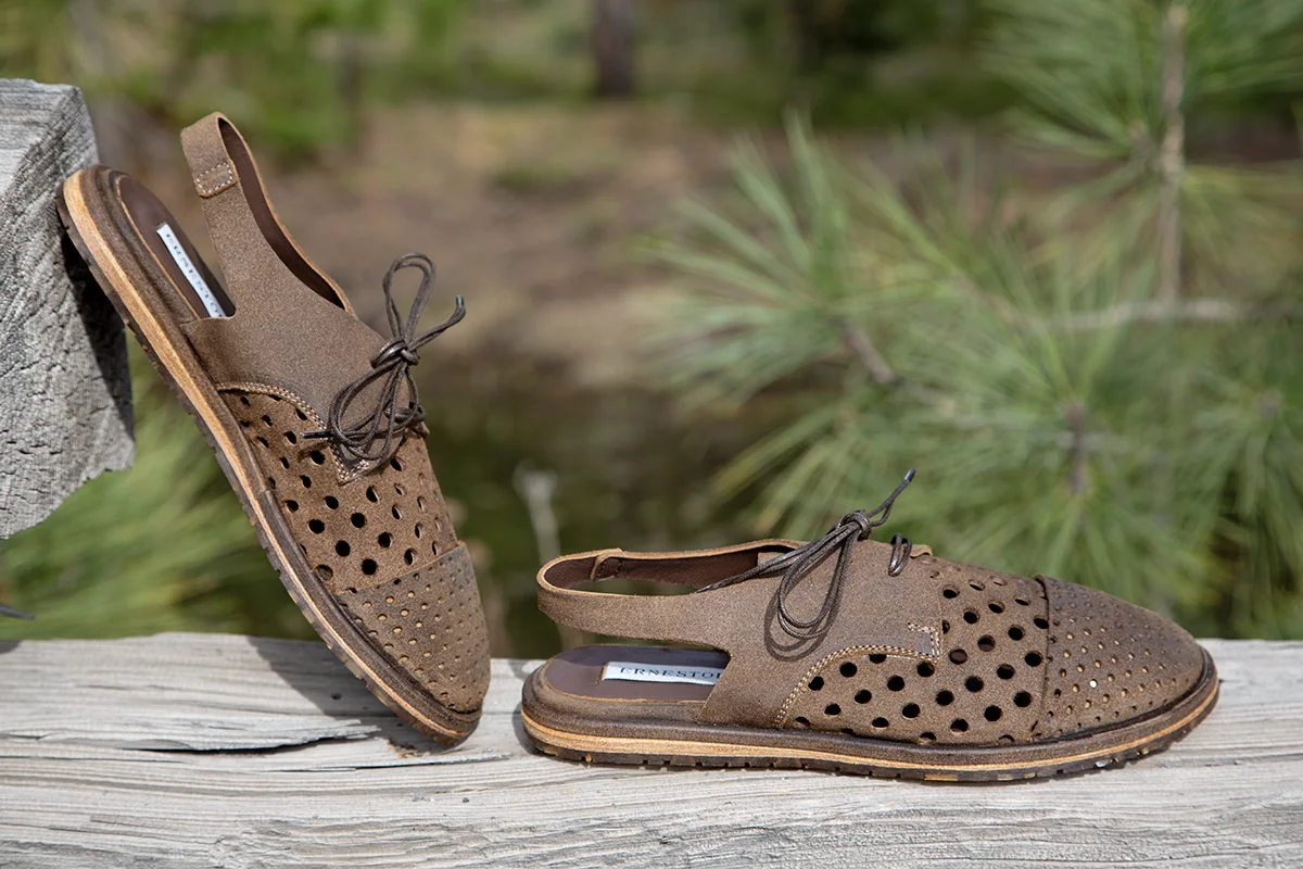 Ernesto Dolani Eliana