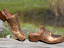 Fiorentini and Baker Hero