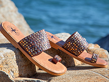 Fiorentini and Baker Zatty