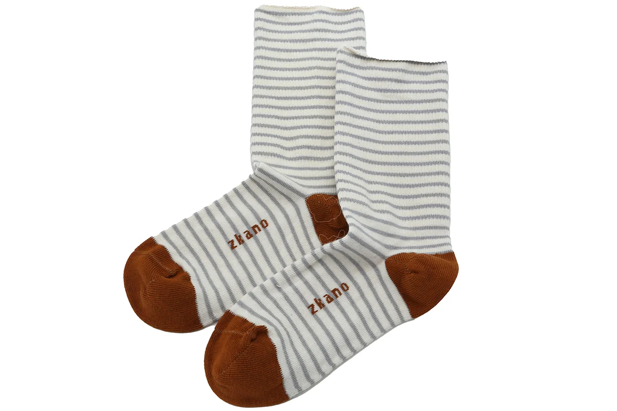 Zkano Mae Socks