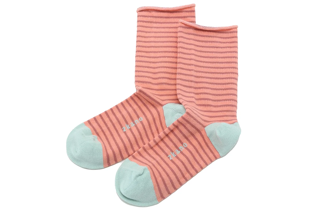 Zkano Mae Socks