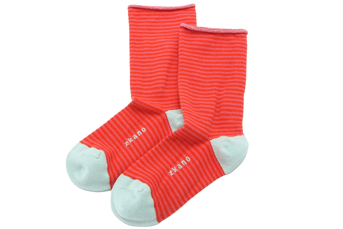 Zkano Mae Socks
