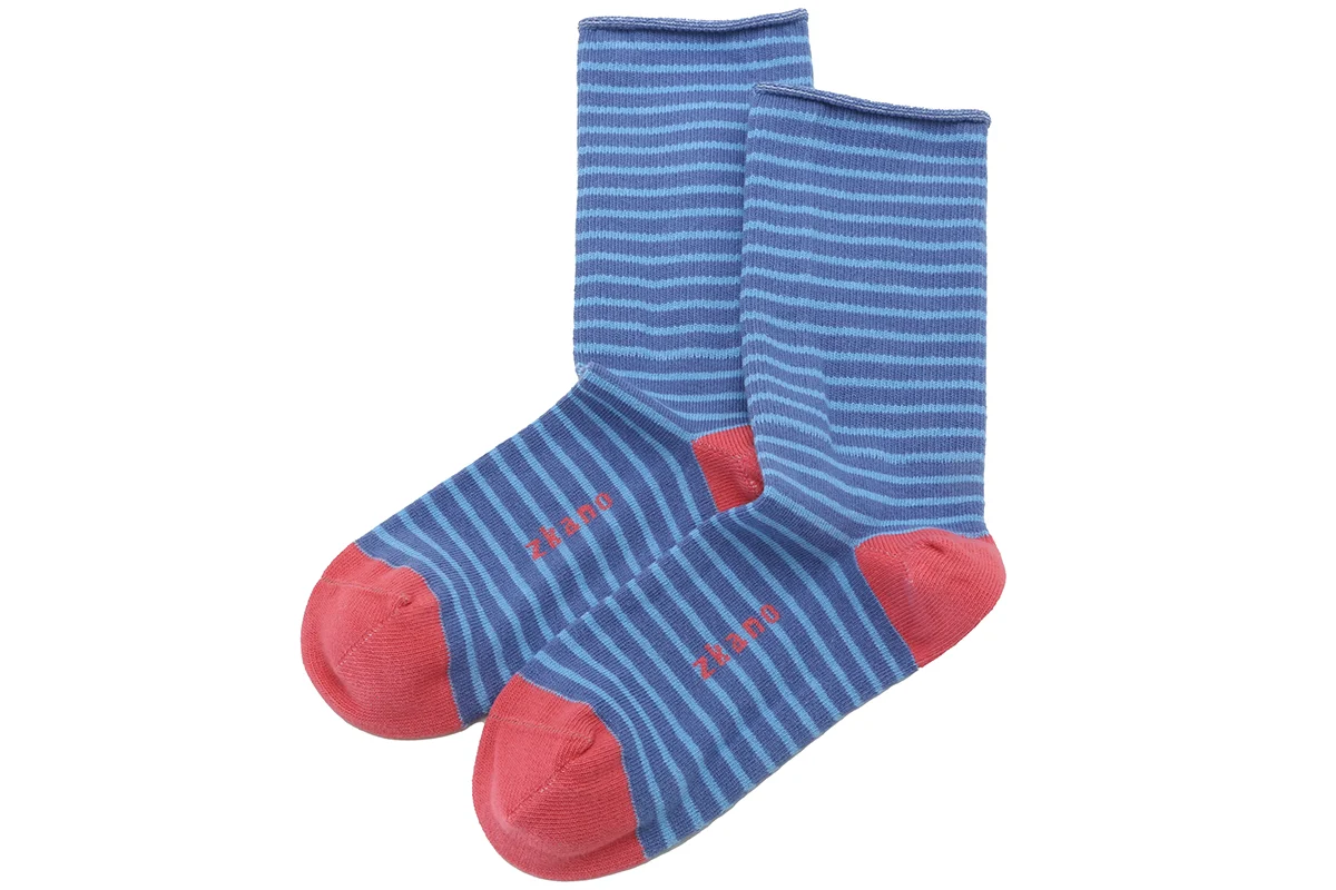 Zkano Mae Socks