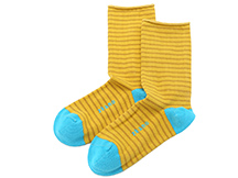 Zkano Mae Socks