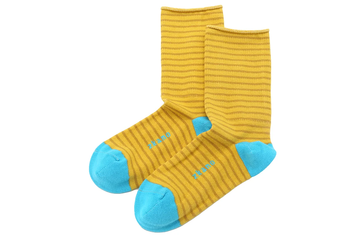 Zkano Mae Socks