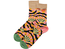 Bonne Maison Oeil Socks