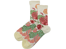 Bonne Maison Fruit Socks