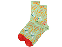 Bonne Maison Dragonfly Socks