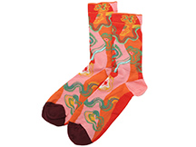 Bonne Maison Festive Socks
