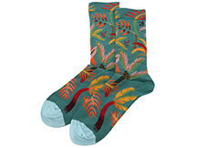 Bonne Maison Tropic Socks