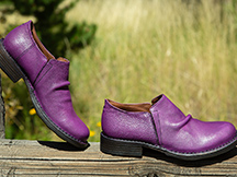 Fiorentini and Baker Eti Leather