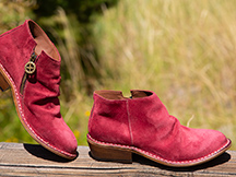 Fiorentini and Baker Rakel