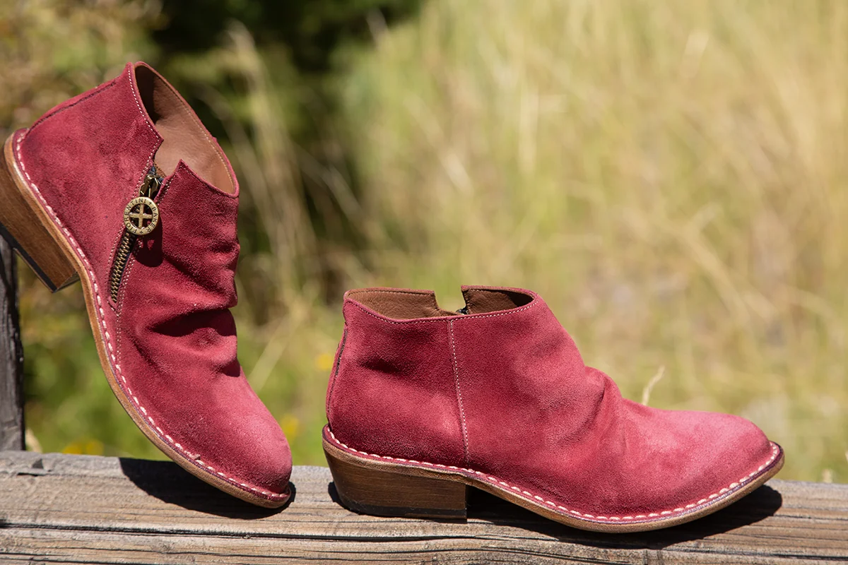 Fiorentini and Baker Rakel