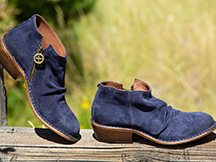 Fiorentini and Baker Rakel