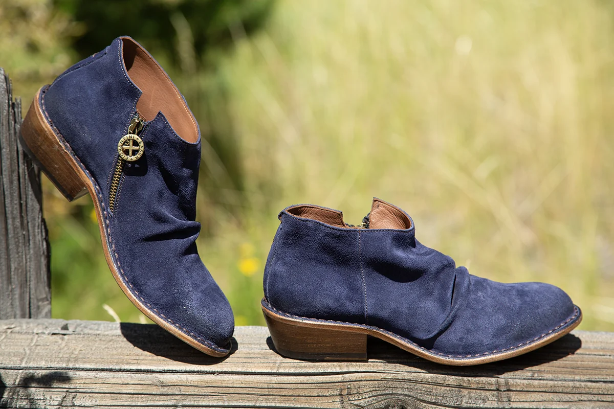 Fiorentini and Baker Rakel