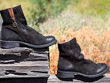 Fiorentini and Baker Elf Suede