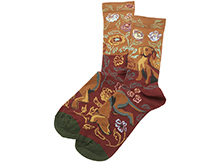 Bonne Maison Chien Socks